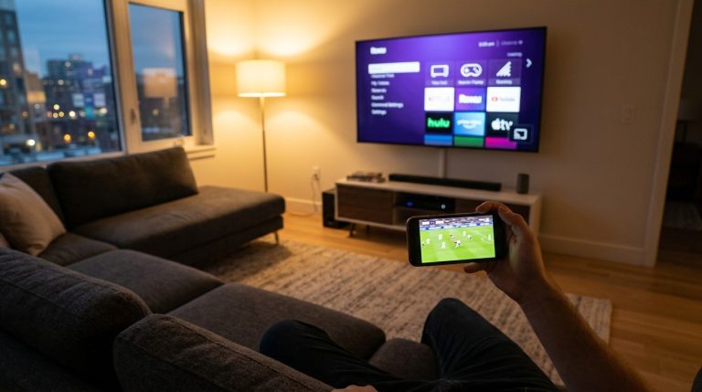 How to watch IPTV on Roku — streaming live TV on a Roku TV